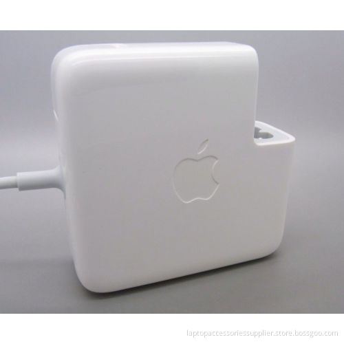 Mc461ll / A A1344 60w Magsafe Ac Power Adapter For Apple Macbook Laptops